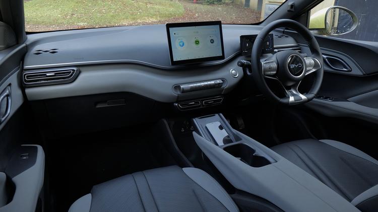 65kW Active 30kWh 5dr Auto